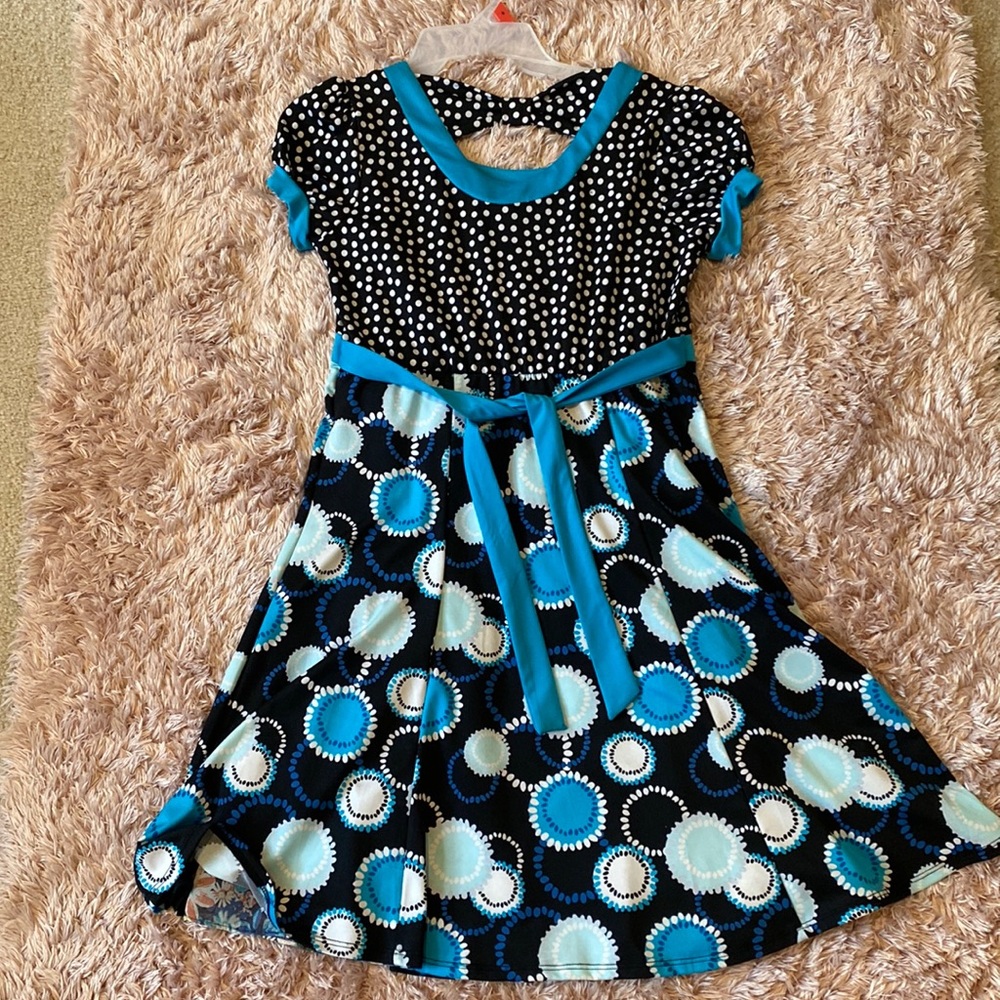 Beautiful dress